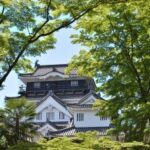 岡崎城、八丁味噌の郷、大樹寺への行き方とそれぞれの見どころ